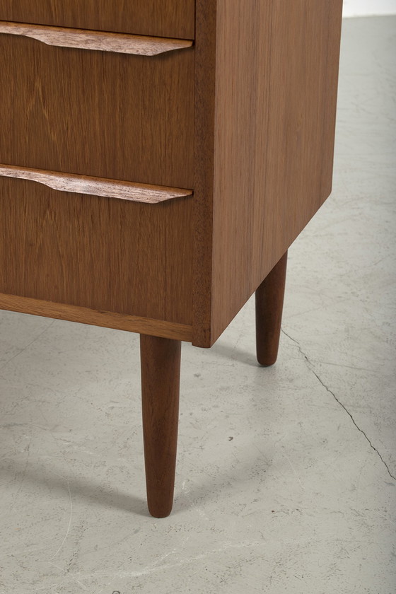 Image 1 of Cassettiera d'epoca