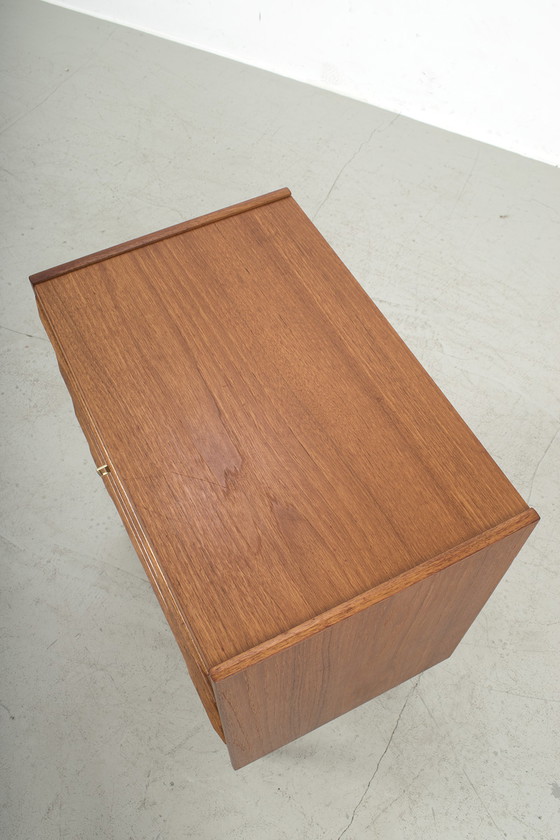 Image 1 of Cassettiera d'epoca