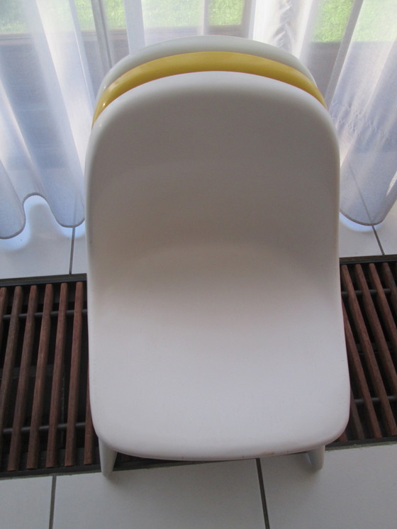 Image 1 of 3x Casalino Children's Chairs. 1970