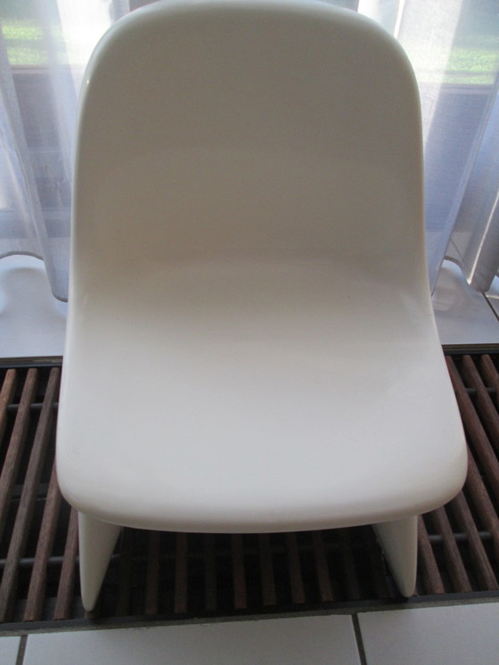 Image 1 of 3x Casalino Children's Chairs. 1970