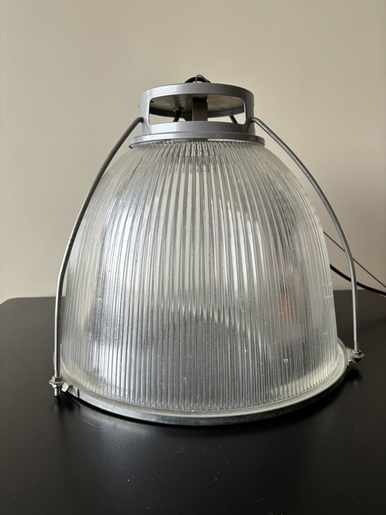 Image 1 of Eikelenboom Industrial hanging lamp