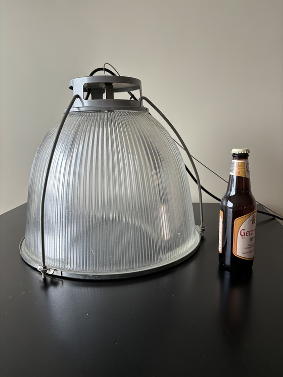 Image 1 of Eikelenboom Industrial hanging lamp