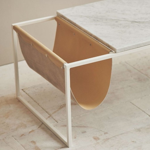 Piero Coffee Table