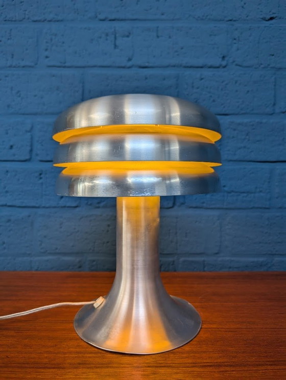 Image 1 of Vintage Table Lamp Hans Agne Jakobsson