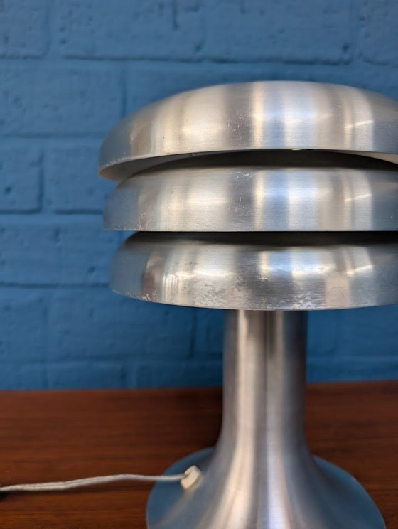 Image 1 of Vintage Table Lamp Hans Agne Jakobsson
