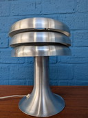 Lampada da tavolo vintage Hans Agne Jakobsson