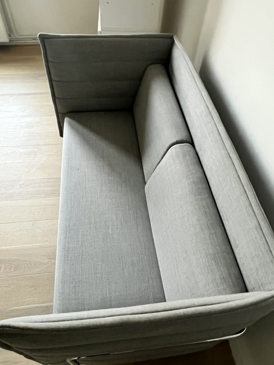 Image 1 of Vitra Alcove low 2-seater