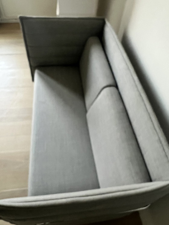 Image 1 of Vitra Alcove low 2-seater