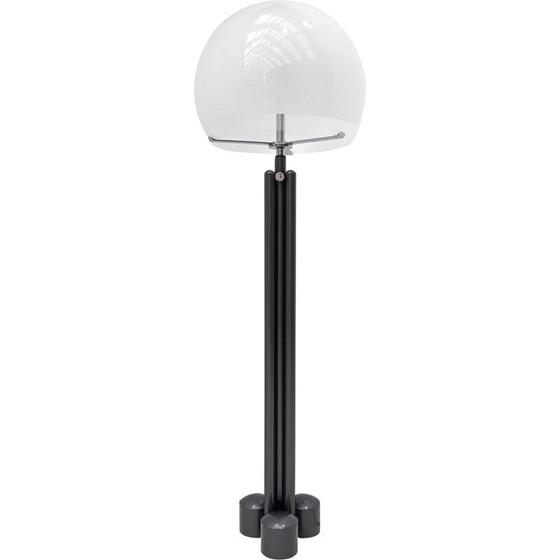 Image 1 of Vintage Lte 13 "Porcino" floor lamp by Luigi Caccia Dominioni, Italy 1960s