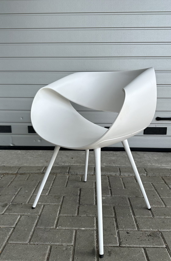 Image 1 of 4x Züco Little Perillo designer chairs