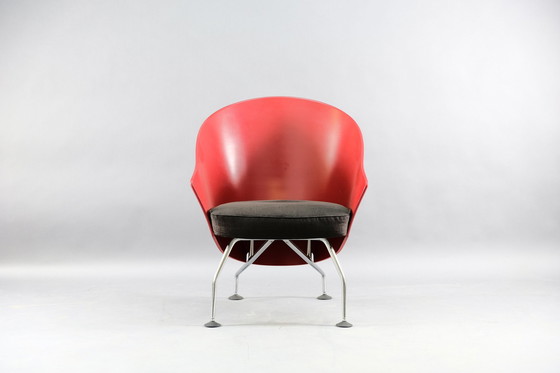 Image 1 of Jørgen Kastholm fauteuil