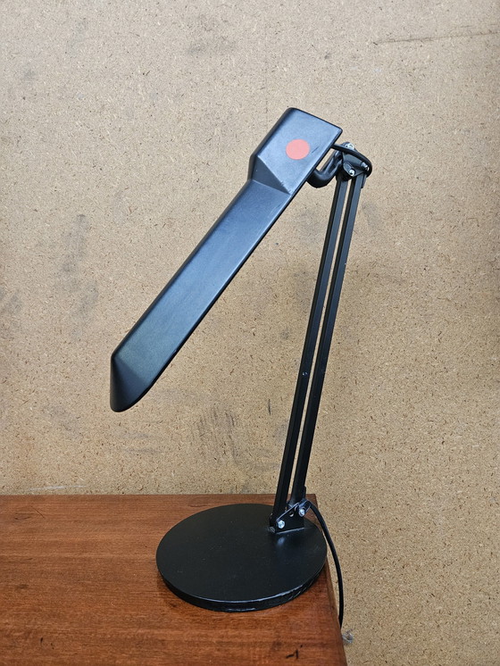 Image 1 of Luxo T-88 Adjustable Table Lamp