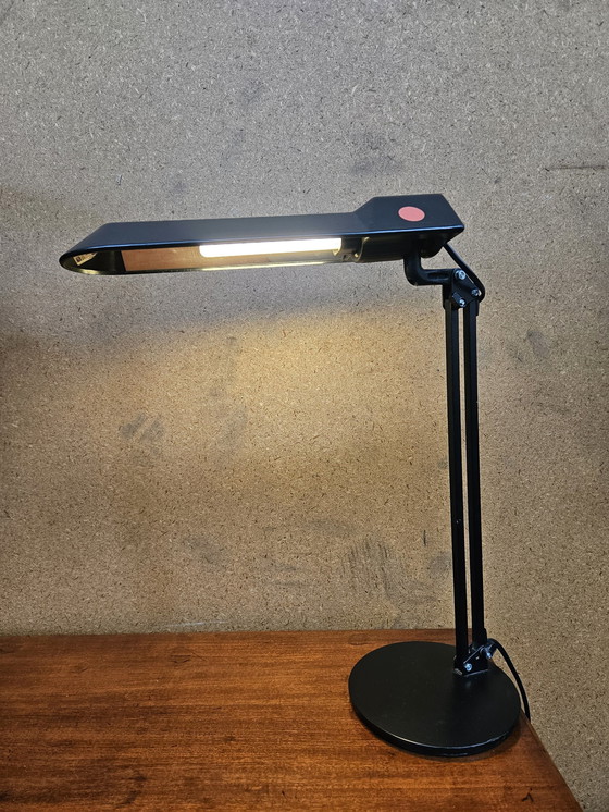 Image 1 of Luxo T-88 Adjustable Table Lamp