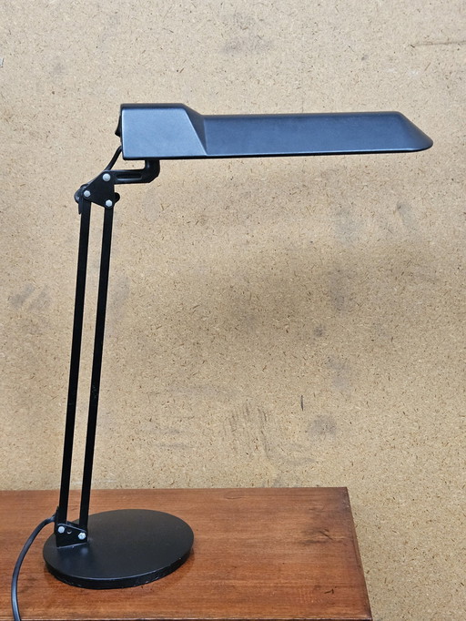 Luxo T-88 Adjustable Table Lamp