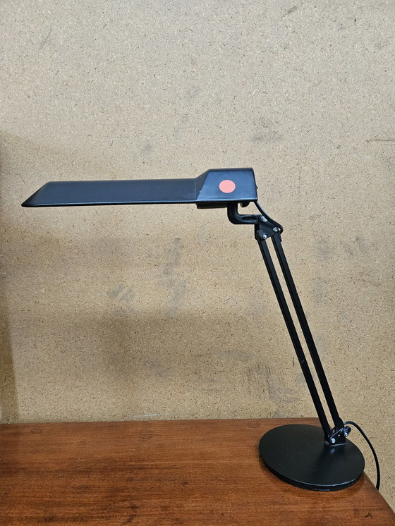 Image 1 of Luxo T-88 Adjustable Table Lamp