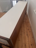 Buffet vintage des années 60