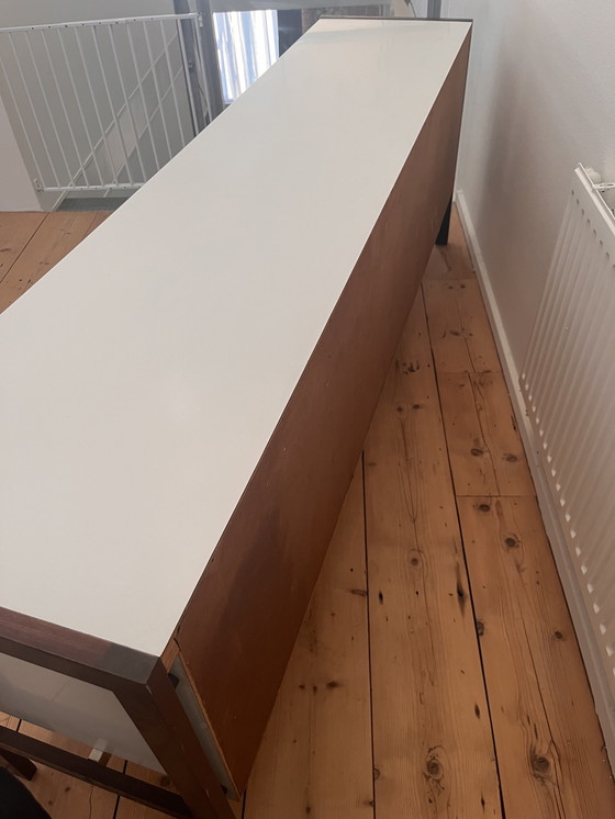 Image 1 of Vintage 60’s sideboard