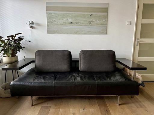 2X Rolf Benz Dono Sofas