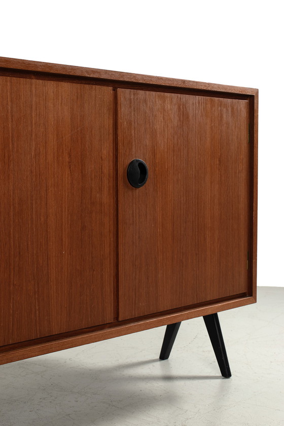 Image 1 of Fifties sideboard