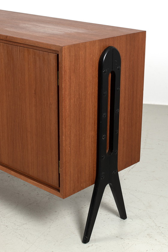 Image 1 of Fifties sideboard