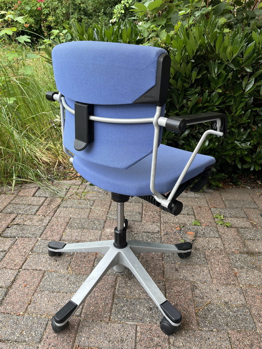 Giroflex Albert Stoll Office Chair