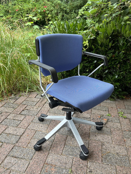 Giroflex Albert Stoll Office Chair