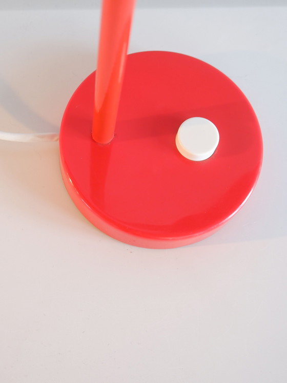 Image 1 of Swedish Desk Lamp By Hans Agne Jakobsson