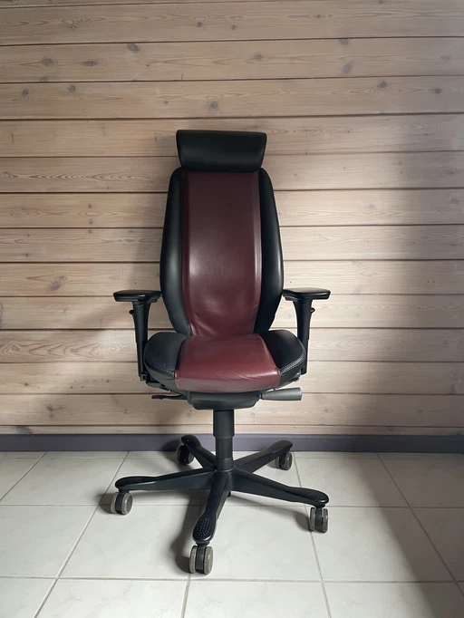 Kinnarps Office Chair