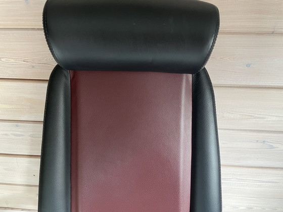 Image 1 of Kinnarps Office Chair