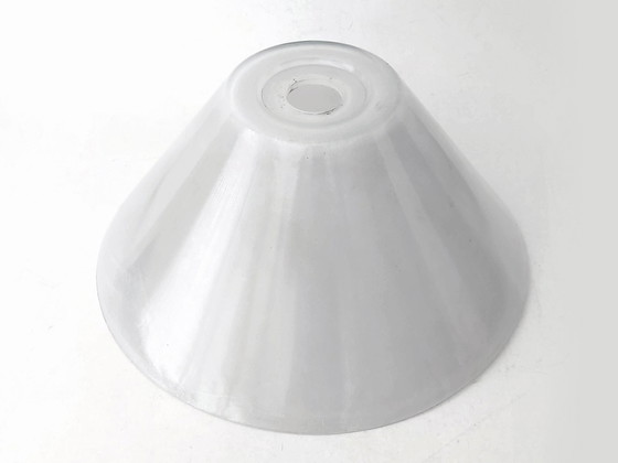 Image 1 of Pendant Lamps Set Of 2 Glashütte Limburg