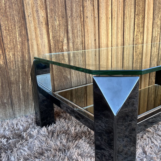 Image 1 of Belgo Chrom coffee table