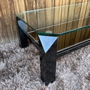 Belgo Chrom coffee table