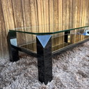 Belgo Chrom coffee table