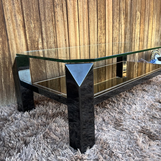 Image 1 of Belgo Chrom coffee table