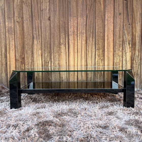 Image 1 of Belgo Chrom coffee table