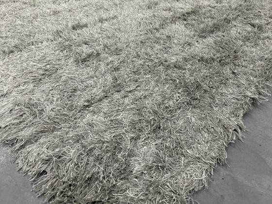 Image 1 of Kinast Rug 250x250 gray white