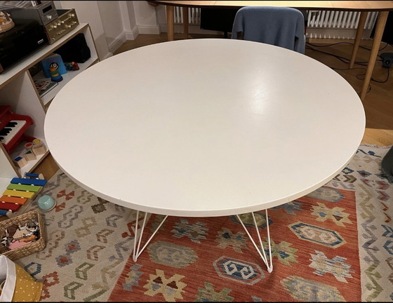 Image 1 of Magis round table