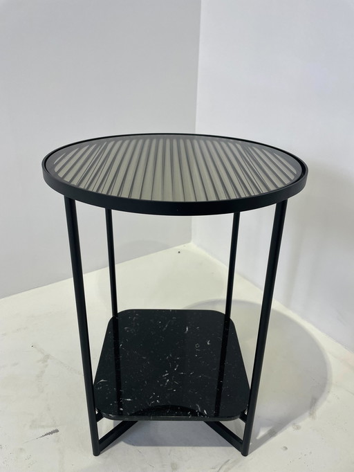 SP01 by Tim Rundle Mohana side table