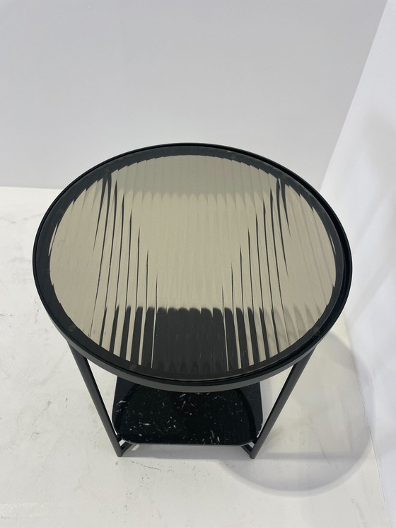 Image 1 of SP01 by Tim Rundle Table d'appoint Mohana