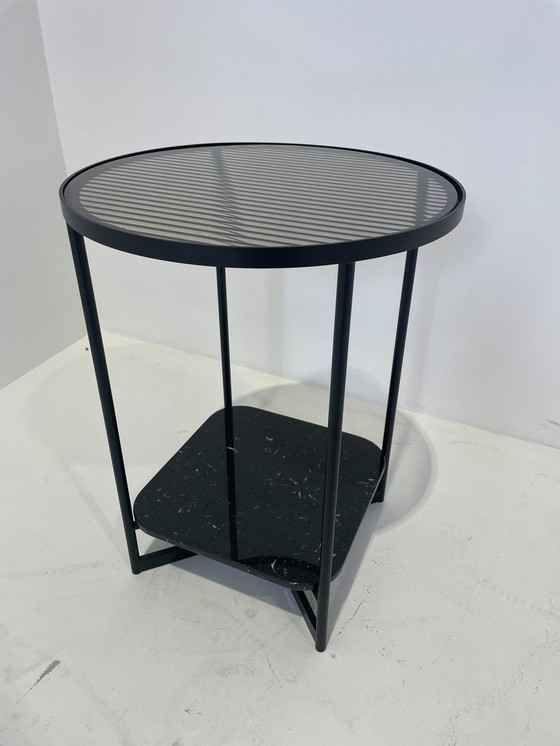 Image 1 of SP01 by Tim Rundle Table d'appoint Mohana