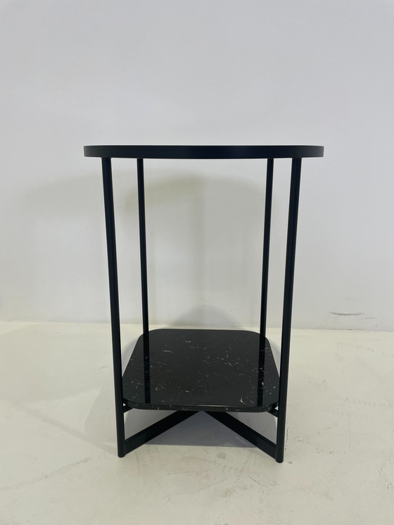 Image 1 of SP01 by Tim Rundle Table d'appoint Mohana