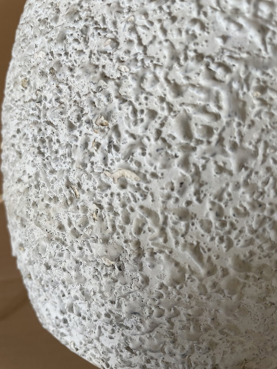 Image 1 of Large vintage ceramic lamp