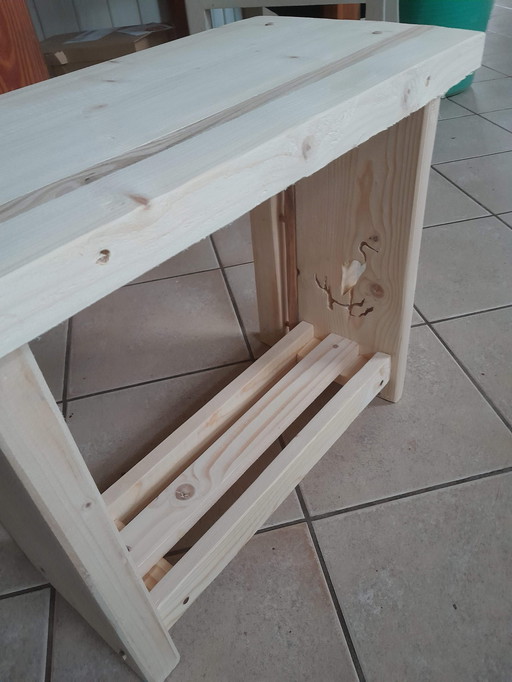 Handmade Table