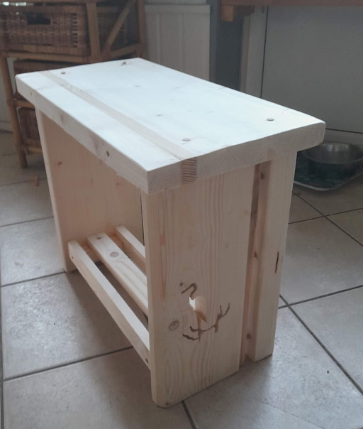 Handmade Table