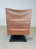 Ligne Roset by Claude Brisson Zen chair