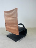 Ligne Roset by Claude Brisson Zen chair