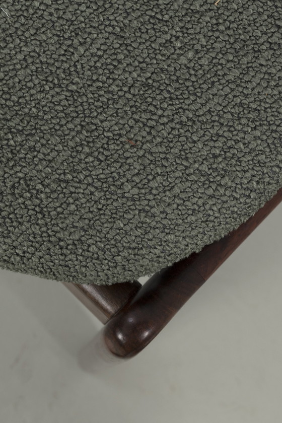 Image 1 of 6x OD Møbler 'model 49' by Erik Buch chair