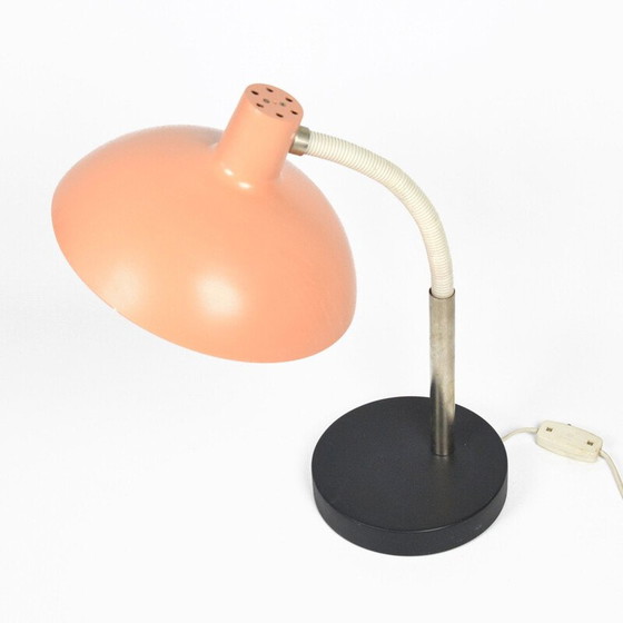 Image 1 of Vintage Desk lamp type 14.B.038 Polam Radom, Poland 1970s