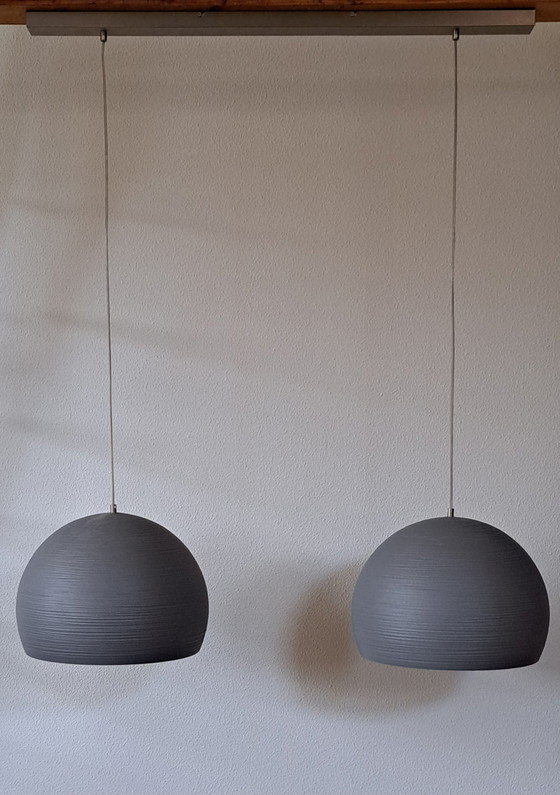 Image 1 of 2x Masterlight Concepto hanging lamp