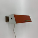 Lámpara de pared Hiemstra Evolux - años 60